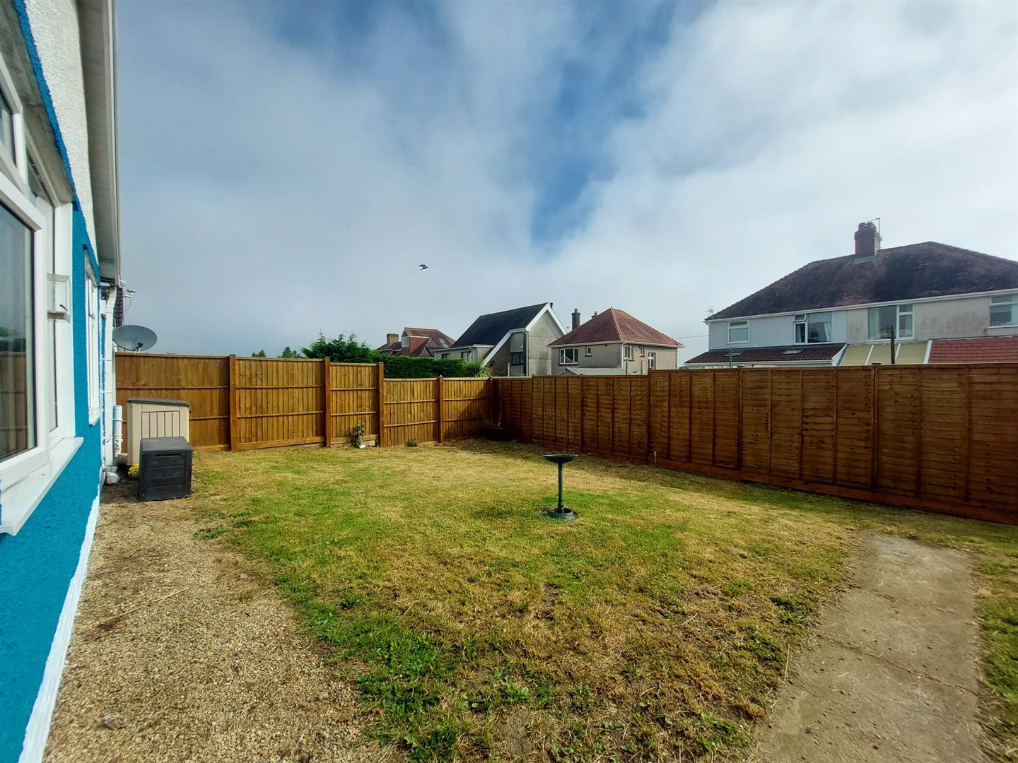 Parkwood, Gowerton, Swansea, SA4 3DQ